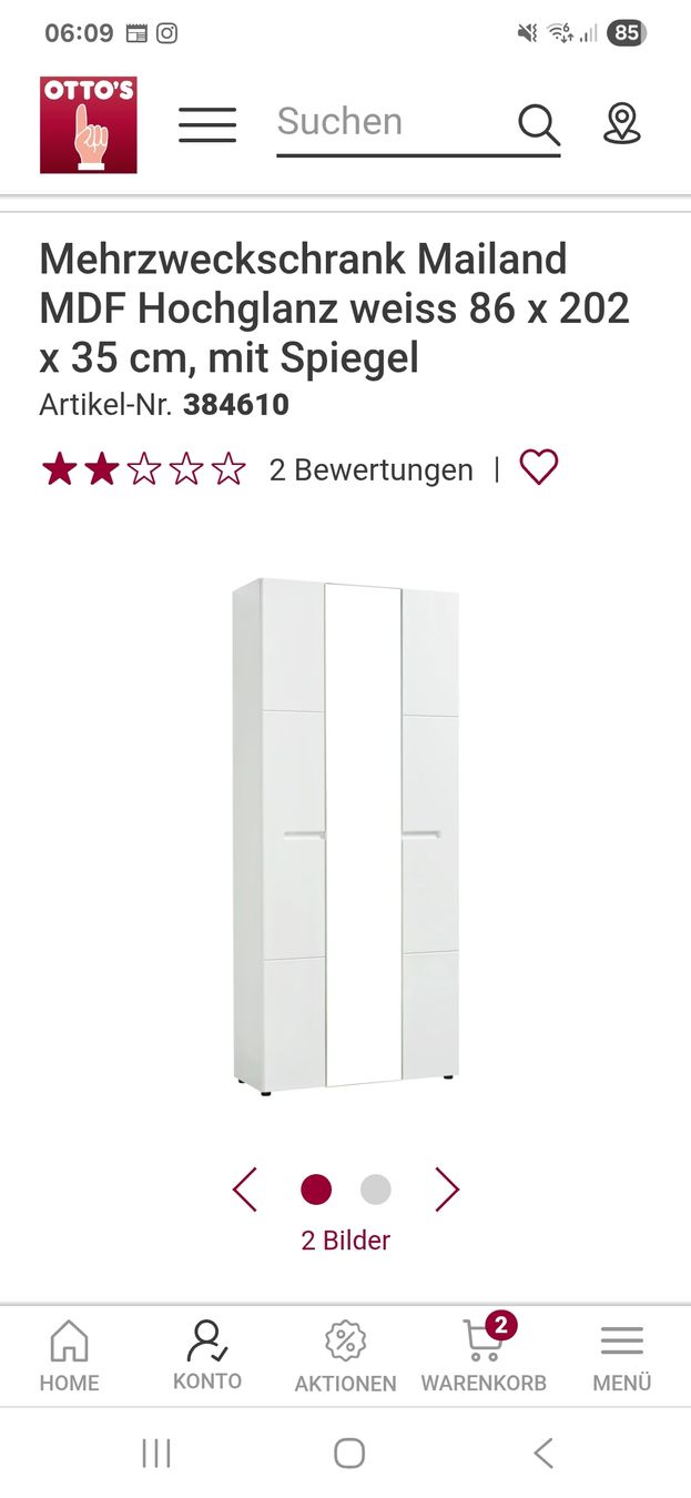 Armadi: Shoe cabinet – Usato da Rorschach venduto da ladybug23