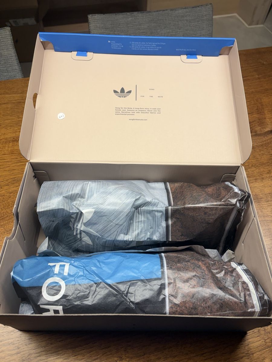 Adidas Herrenschuhe: Adidas Taekwando SFTM – Neu und originalverpackt aus Aarau von jjules059 3