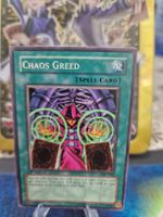Yugioh Chaos Greed IOC