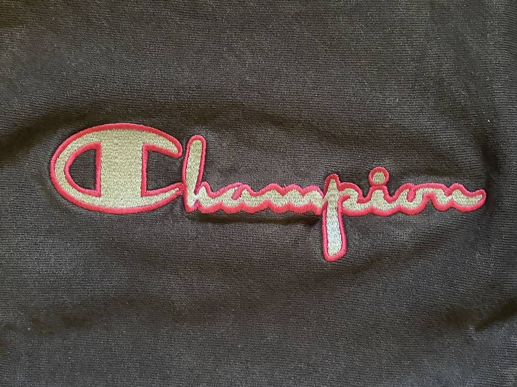 Pullover & Sweatshirts: Vintage Champions Reverse Weave Size L – Gebraucht aus Bern von tan_xdn8 2