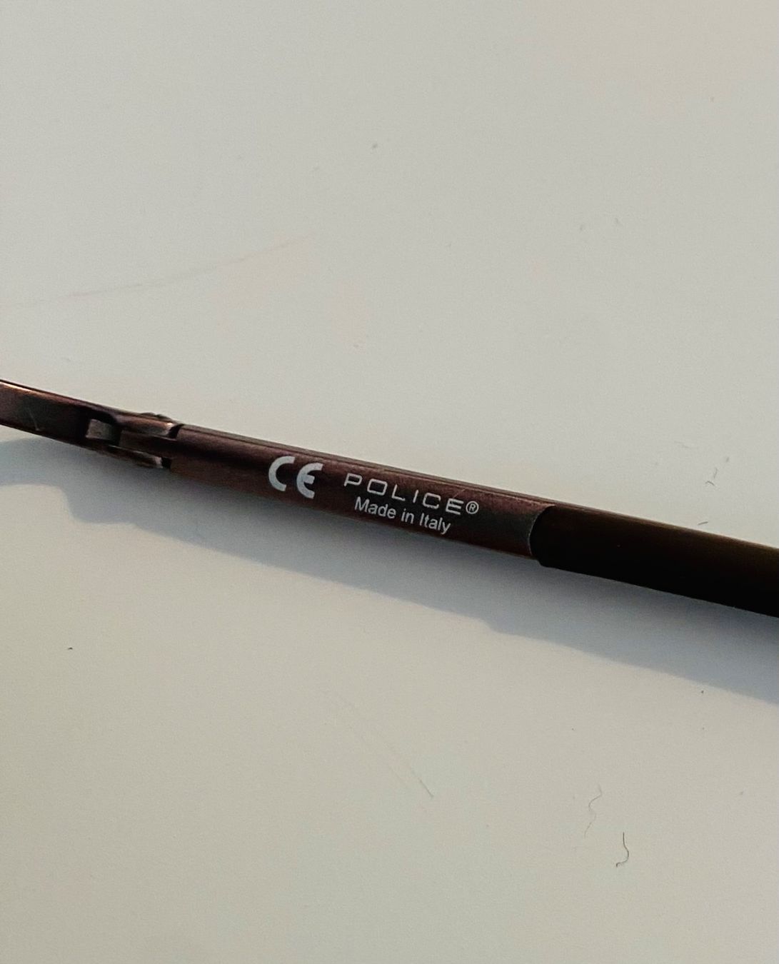 Occhiali & Lenti: Police  Sonnenbrille – Usato da Zürich venduto da dennisbooker2001 5