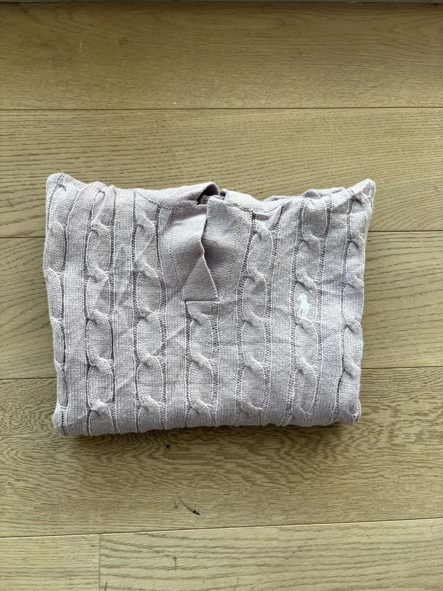 Ralph Lauren Magliette Polo: Ralph Lauren Polo-Shirt – Usato da Riehen venduto da vintage_basel 4