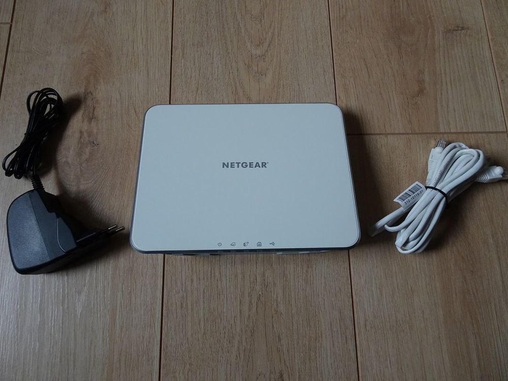 Netgear base station cheap model vmb3000