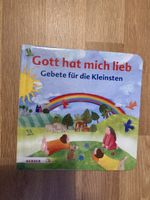 Gebetbuch Kinder, Gott hat mich lieb