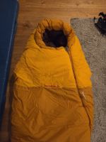 Mammut Denali EXP Schlafsack (-32°C) Expedition