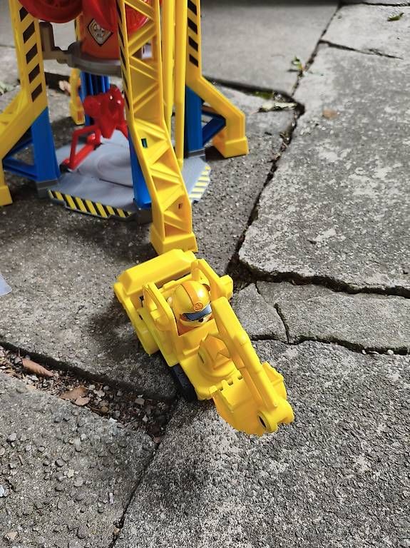 Giocattoli: Paw Patrol – Usato da Aarau venduto da Toniabaruffol 2
