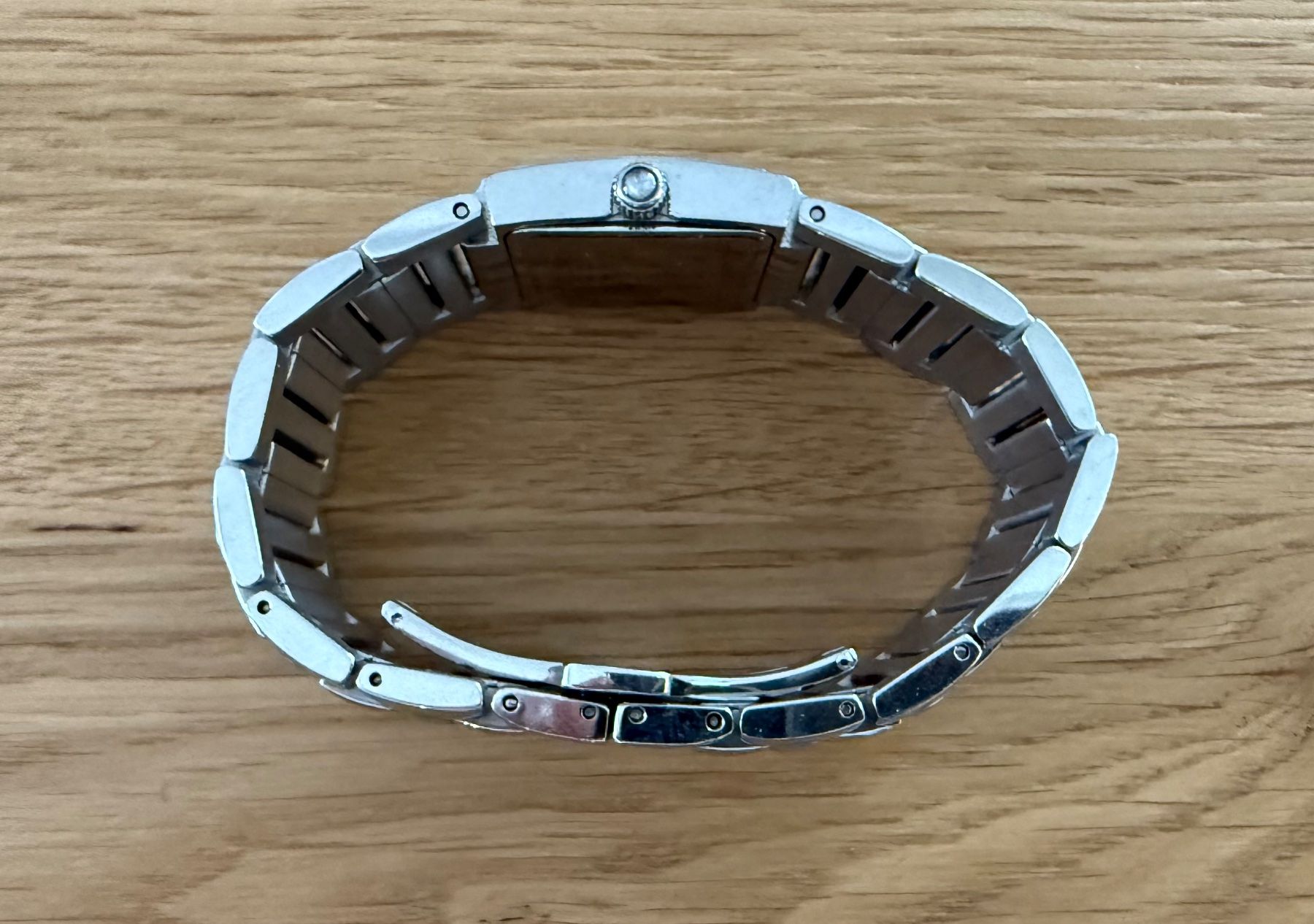 Tissot Orologi: Tissot T-Evocation – Usato da Contone venduto da Chaos76 5