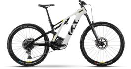 Husqvarna Mountain Cross 4 E-Bike