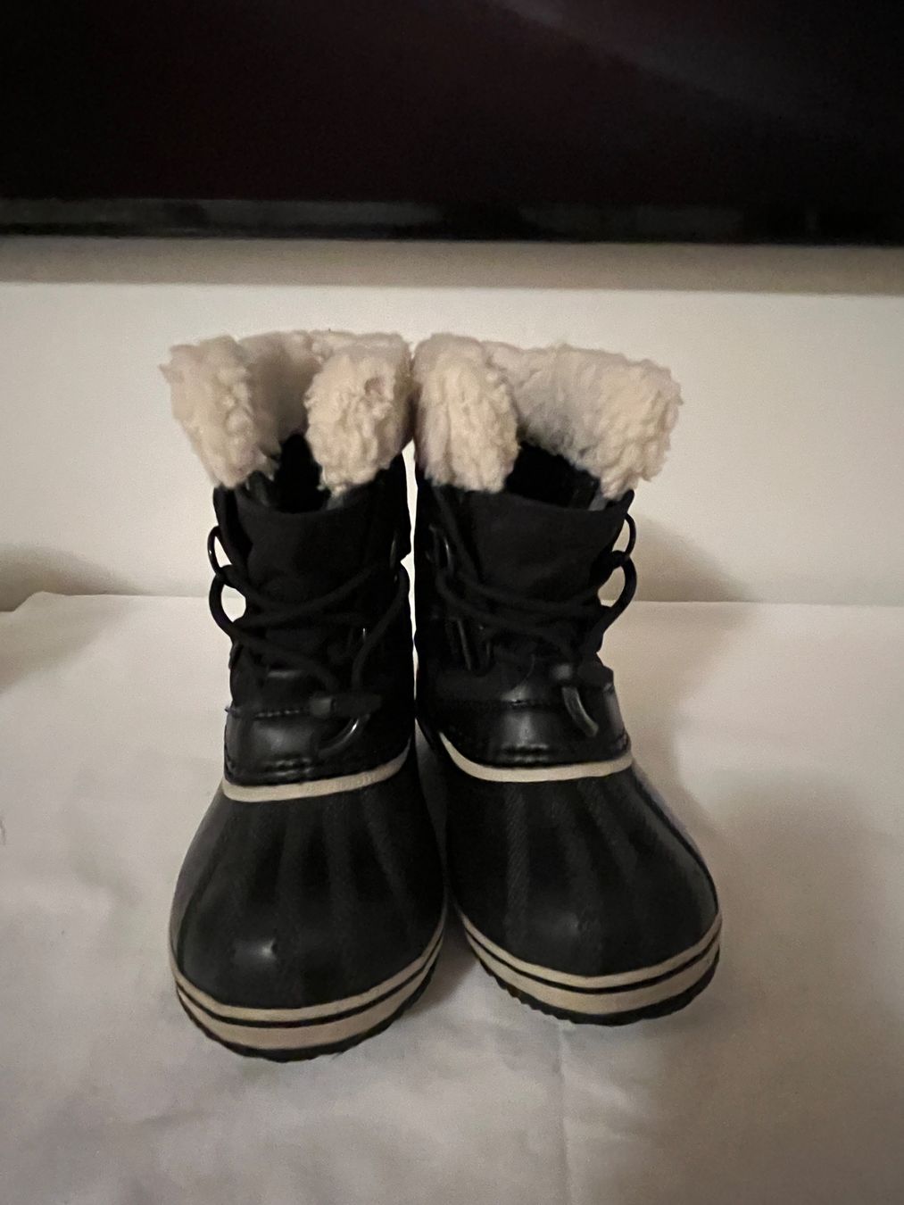 Sorel Schuhe für Jungen: Sorel Schuhe Gr.28 – Gebraucht aus Stäfa von Exclusive00 1