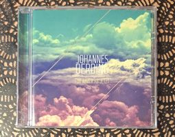 Johannes Oerding - Für Immer Ab Jetzt, DE Pop CD Album 2013