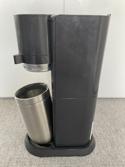 Sodastream Elettrodomestici da cucina: Sodastream Duo – Usato da Oberwil BL venduto da sut_k99k 1