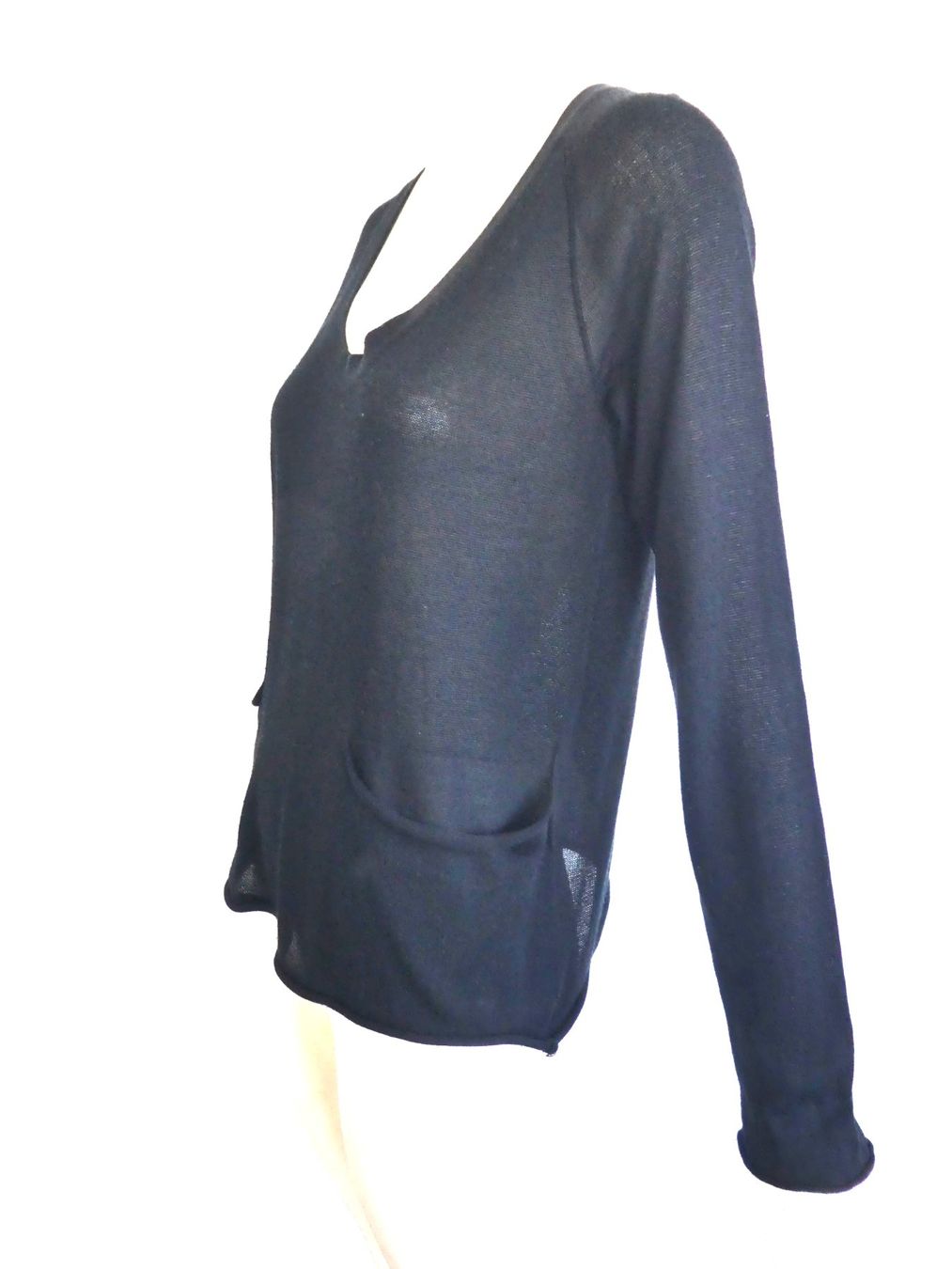 Annette Görtz Maglioni & Felpe: annette görtz leichter Designer Pullover, Gr. S/M – Usato da Berneck venduto da chouchou1415 2