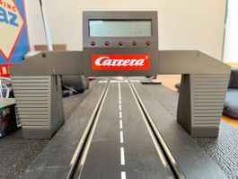 Carrera Rundenzählee