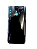 Huawei P30 lite Akkudeckel Midnight Blau