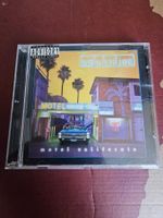 CD, Ugly Kid Joe – Motel California (Alternative Rock, 1996)