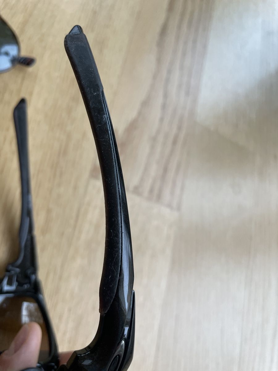 Oakley Occhiali & Lenti: Sonnenbrille Oakley Holbrook – Usato da Andelfingen venduto da Chiquilla0 4