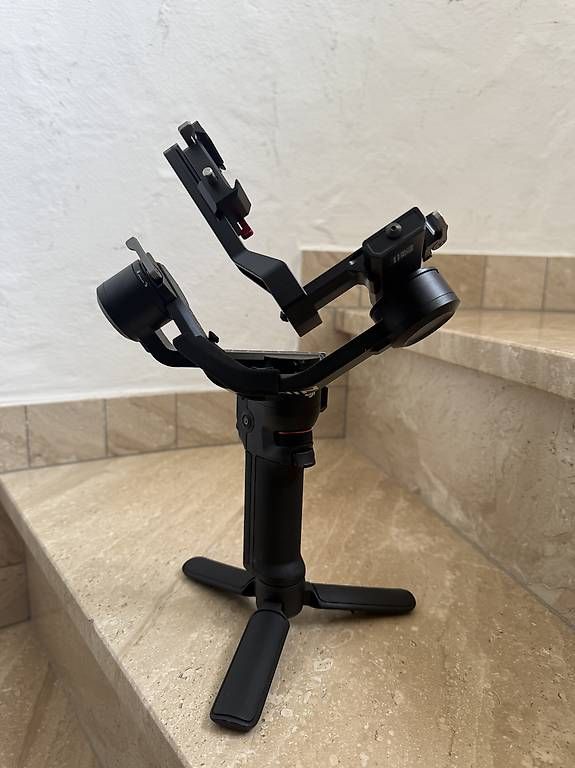 Altri Accessori: DJI RS 3 mini Gimbal – Usato da Gerlafingen venduto da cas_g9q8 1
