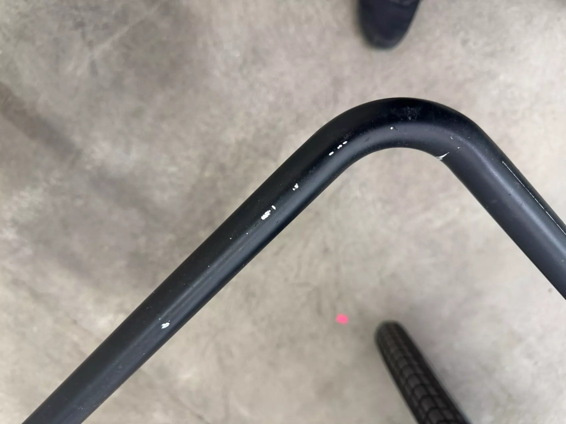 Omnium Biciclette: Omnium Mini-Max V3 Cargo E-Bike mit Pendix Motor – Usato da Frauenfeld venduto da Bk70 6