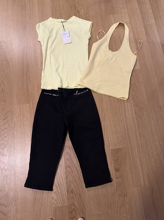 Lots de vêtements: Kliederpaket Size S – Neuf avec emballage d'origine à Bern par sar_r5dp 1