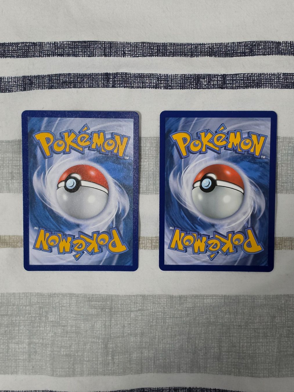 Pokémon Carte collezionabili: Mega Gengar ex 269 & Mega Charizard X ex 023 – Usato da Binningen venduto da oscark77 3