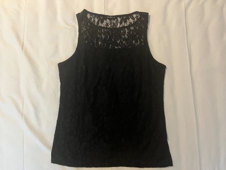 Damen Top "Calliope" Farbe schwarz Gröss M
