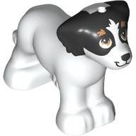 Lego Giocattoli: Lego Hund Daisy (neu) – Nuovo (secondo la descrizione) da Inwil venduto da Dokyiioto