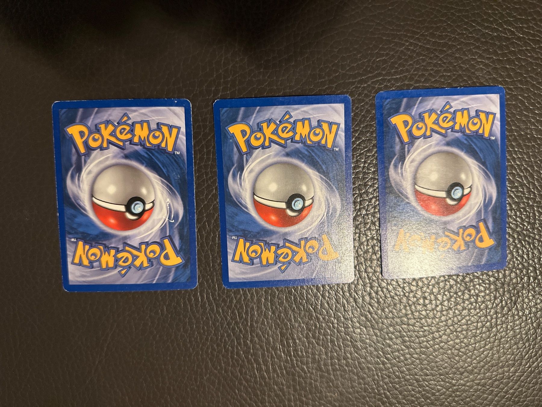 Pokémon Carte collezionabili: Pokemon – Usato da Rothrist venduto da nik_c6sh 1