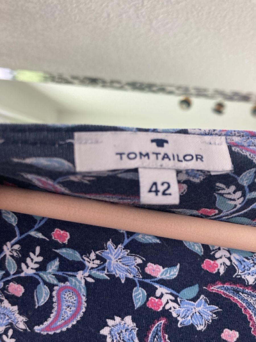 Tom Tailor Vestiti: Kleid Grösse 42 Tom Tailer – Usato da Selzach venduto da SB09 1