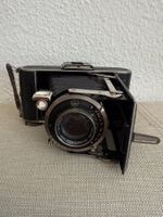 Vintage-Faltkamera Certix