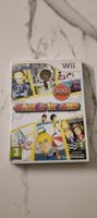Wii Spiel - Games Island - 100 Partygames - Top Spiel