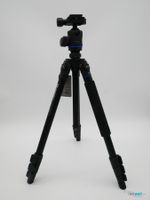 BENRO TIS18AIH1 Stativ Kit