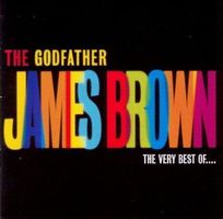 James Brown   the very best of...