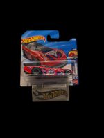 Hot Wheels Drag Racers 2026 Supercharged 2/10 S D