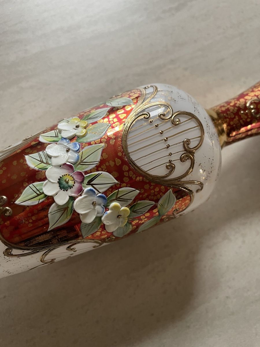 Vasen & Gefässe: Schöne ältere Vase – Gebraucht aus Flawil von Naphtali 4