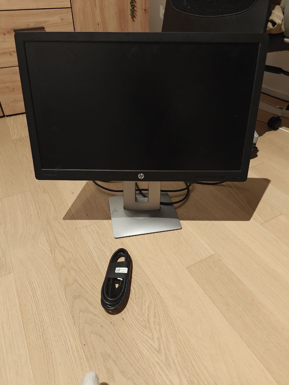 Monitore: Bildschirm 25.4 zoll – Gebraucht aus Wallisellen von mmi_ts65