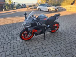Aprilia RS660 2023 | 100PS Version