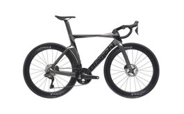 Bianchi Rennvelo, Oltre Comp Di2