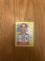 Panini Wm 2026 Sticker ARG:3