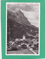 Grindelwald Eiger