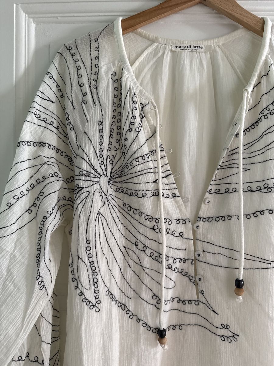 Vestiti: Mate di latte Summer dress size 2 – Usato da Genève venduto da woo_qt79 2