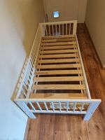 Ikea Kinderbett 160x70cm 