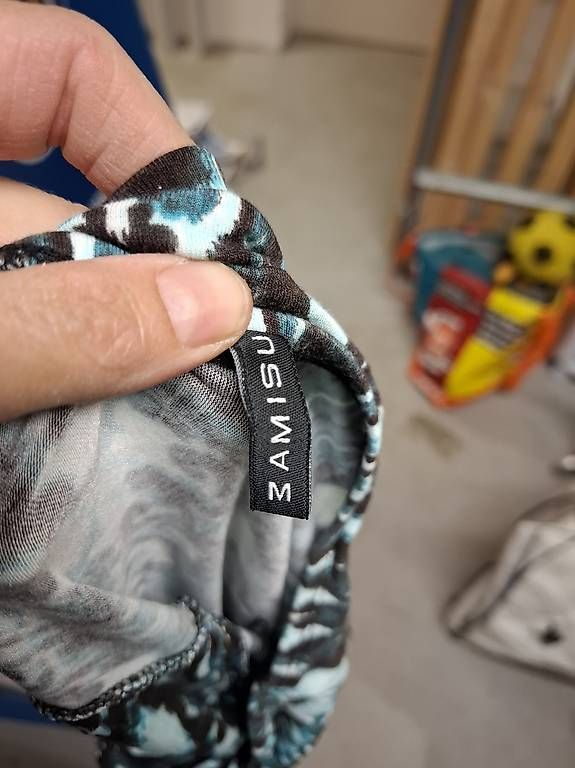 Top: Sommer Bandeau Top Gr. M – Nuovo (secondo la descrizione) da Zürich venduto da sil_2yhh 1