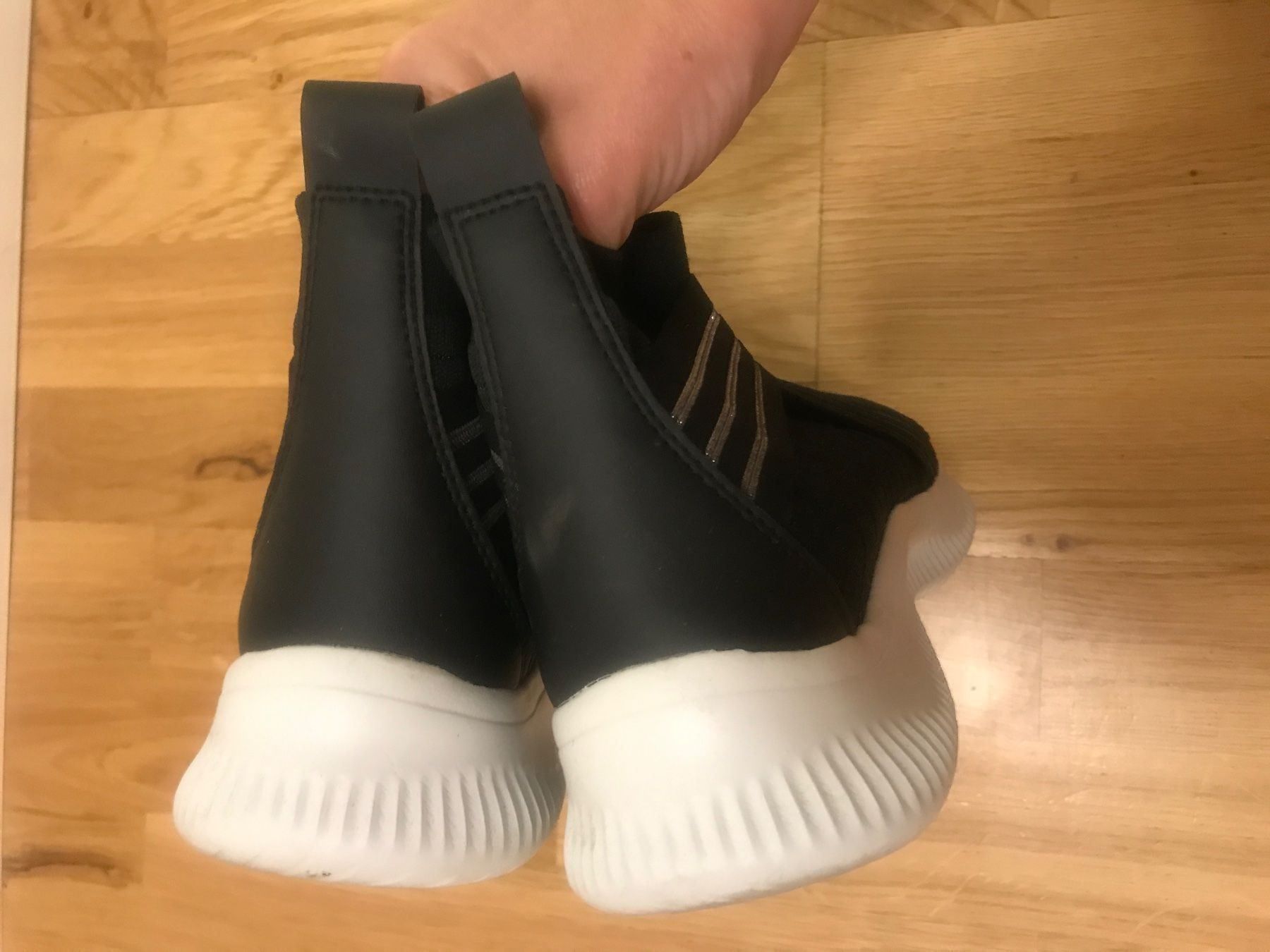 Repetto Damenschuhe: REPETTO Sneakers Trainers Gr 38 – Gebraucht aus Ebmatingen von dartim 3