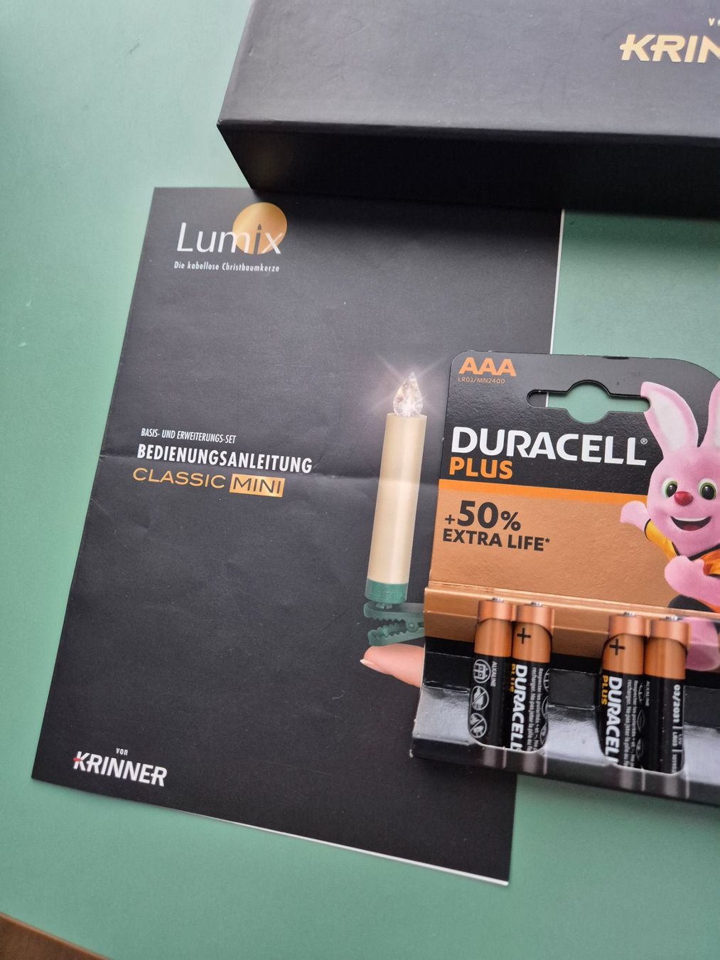Pfister Candele: Weihnachtskerzen – Nuovo (secondo la descrizione) da Stachen venduto da campclenga