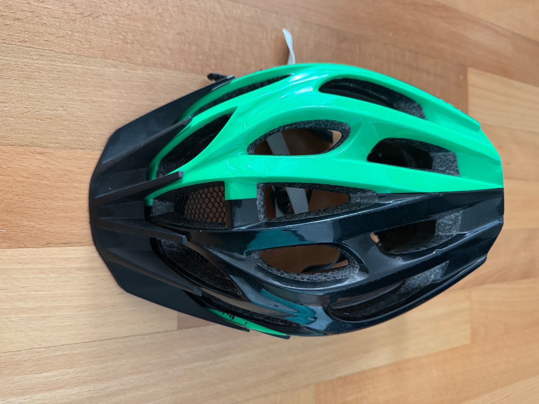 Caschi: Velohelm ALPINA – Usato da Hombrechtikon venduto da Uptowns