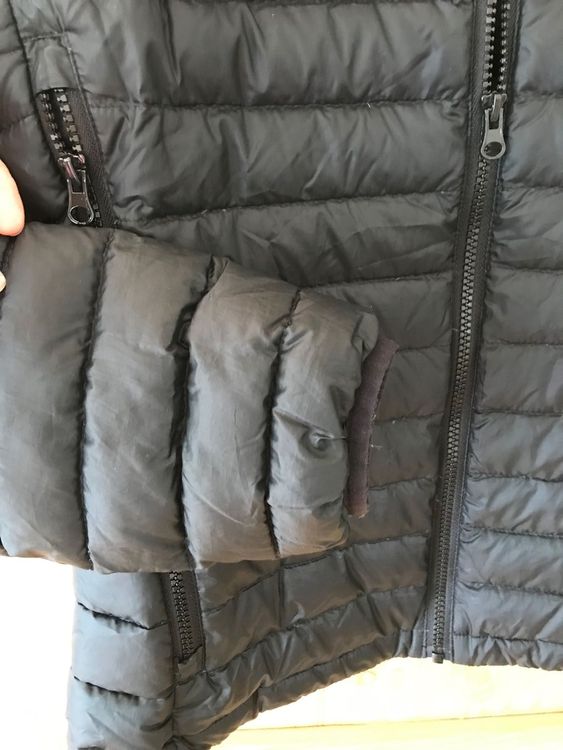 Damen Hoodie Oversize Mit Reißverschluss - Kapuzenpullover Mit Taschen Für Streetwear