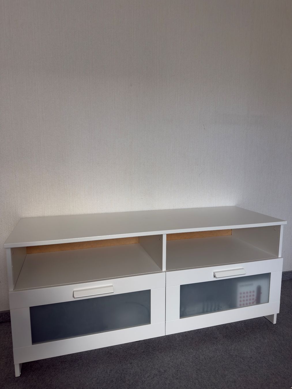 Ikea TV Möbel: IKEA TV-Möbel Sideboard – Gebraucht aus Aadorf von SchattePuppe 1
