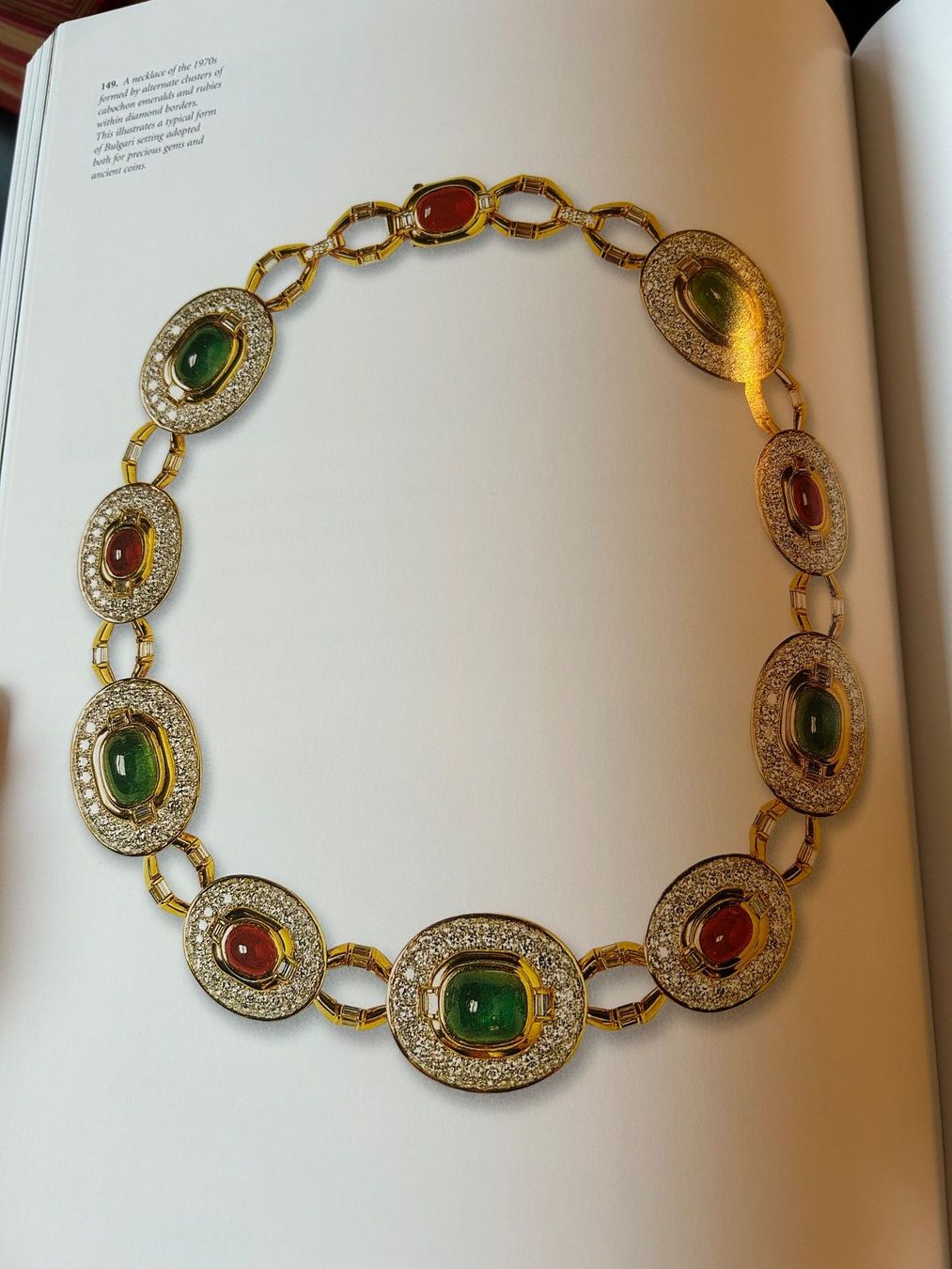 Libri: BIJOUX BULGARI – Usato da Genève venduto da zonzon9351 4