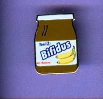 Toni Joghurt  Bifidus  Banane