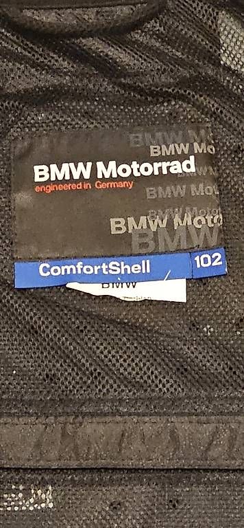 Completi: Motorradanzug 2 Teilig von BMW – Usato da Neuendorf venduto da Foxhollow01 4